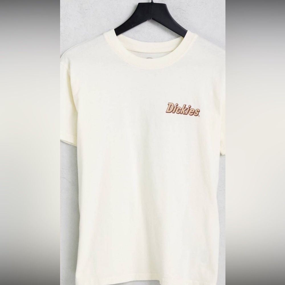 Dickie’s Girl Boyfriend T-Shirt